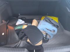 Changan UNI-V 1.5T Premium Version - photo 7