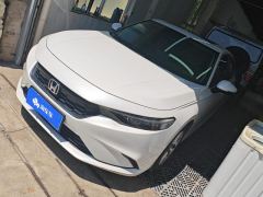 Honda Envix Version 240TURBO Edition - ფოტო 1