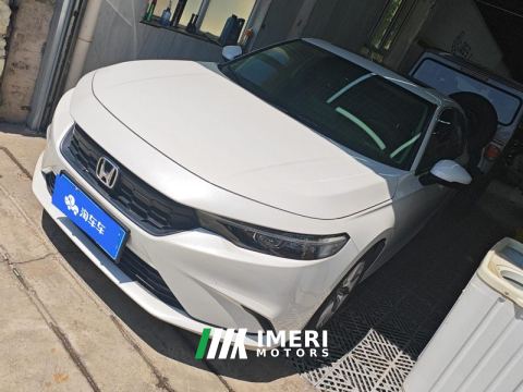 2023 Honda Envix Version 240TURBO Edition - ავტომობილი ჩინეთიდან