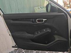 Honda Envix Version 240TURBO Edition - ფოტო 12