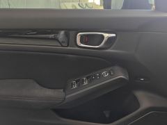 Honda Envix Version 240TURBO Edition - ფოტო 13