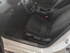 Honda Envix Version 240TURBO Edition - ფოტო 14