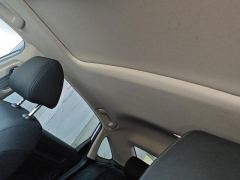 Honda Envix Version 240TURBO Edition - ფოტო 15
