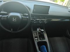 Honda Envix Version 240TURBO Edition - ფოტო 16