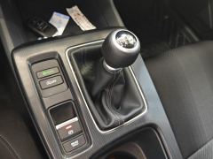 Honda Envix Version 240TURBO Edition - ფოტო 19
