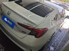 Honda Envix Version 240TURBO Edition - ფოტო 2