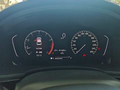 Honda Envix Version 240TURBO Edition - ფოტო 20