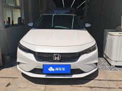 Honda Envix Version 240TURBO Edition - ფოტო 3