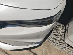 Honda Envix Version 240TURBO Edition - ფოტო 4