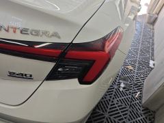 Honda Envix Version 240TURBO Edition - ფოტო 5