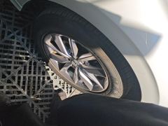 Honda Envix Version 240TURBO Edition - ფოტო 6