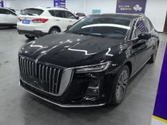 FAW Red Flag H5 2.0T Automatic Smart Connected Flagship Comfort Edition - photo 1