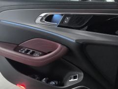 FAW Red Flag H5 2.0T Automatic Smart Connected Flagship Comfort Edition - photo 13