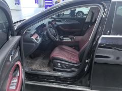 FAW Red Flag H5 2.0T Automatic Smart Connected Flagship Comfort Edition - photo 14