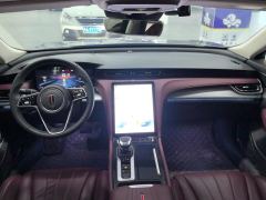 FAW Red Flag H5 2.0T Automatic Smart Connected Flagship Comfort Edition - photo 16