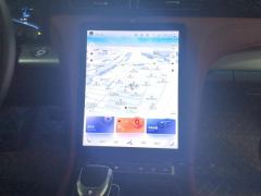 FAW Red Flag H5 2.0T Automatic Smart Connected Flagship Comfort Edition - photo 17