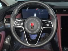 FAW Red Flag H5 2.0T Automatic Smart Connected Flagship Comfort Edition - photo 18
