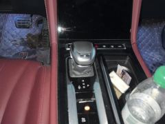 FAW Red Flag H5 2.0T Automatic Smart Connected Flagship Comfort Edition - photo 19