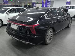 FAW Red Flag H5 2.0T Automatic Smart Connected Flagship Comfort Edition - photo 2
