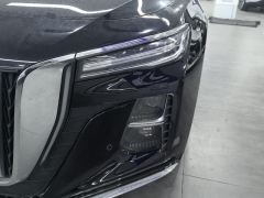 FAW Red Flag H5 2.0T Automatic Smart Connected Flagship Comfort Edition - photo 4