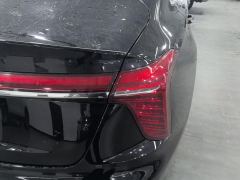 FAW Red Flag H5 2.0T Automatic Smart Connected Flagship Comfort Edition - photo 5
