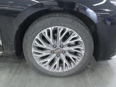 FAW Red Flag H5 2.0T Automatic Smart Connected Flagship Comfort Edition - photo 6