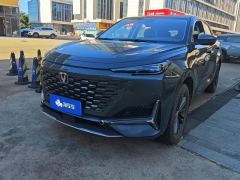 Changan UNI-K 2.0T Two-Wheel Drive Deluxe - photo 1