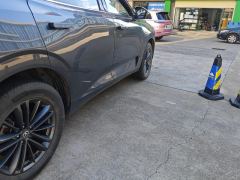 Changan UNI-K 2.0T Two-Wheel Drive Deluxe - photo 10