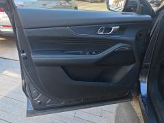 Changan UNI-K 2.0T Two-Wheel Drive Deluxe - photo 12