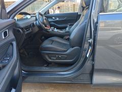 Changan UNI-K 2.0T Two-Wheel Drive Deluxe - photo 14