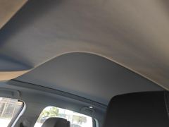 Changan UNI-K 2.0T Two-Wheel Drive Deluxe - photo 15