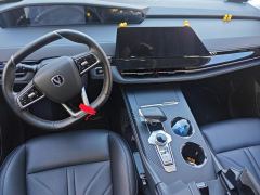 Changan UNI-K 2.0T Two-Wheel Drive Deluxe - photo 16