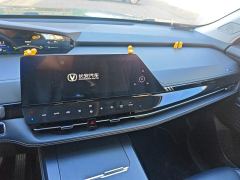 Changan UNI-K 2.0T Two-Wheel Drive Deluxe - photo 17