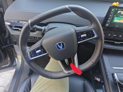 Changan UNI-K 2.0T Two-Wheel Drive Deluxe - photo 18