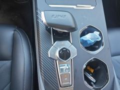 Changan UNI-K 2.0T Two-Wheel Drive Deluxe - photo 19