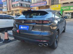 Changan UNI-K 2.0T Two-Wheel Drive Deluxe - photo 2