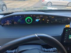 Changan UNI-K 2.0T Two-Wheel Drive Deluxe - photo 20
