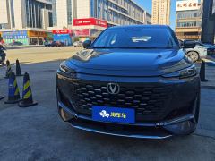 Changan UNI-K 2.0T Two-Wheel Drive Deluxe - photo 3