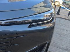 Changan UNI-K 2.0T Two-Wheel Drive Deluxe - photo 4