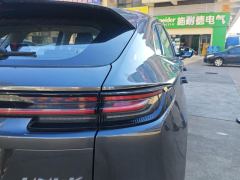 Changan UNI-K 2.0T Two-Wheel Drive Deluxe - photo 5