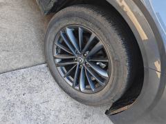 Changan UNI-K 2.0T Two-Wheel Drive Deluxe - photo 6