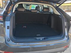 Changan UNI-K 2.0T Two-Wheel Drive Deluxe - photo 7