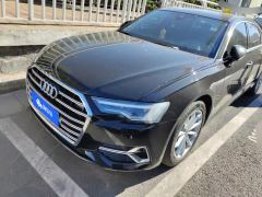 Audi A6L 40 TFSI Luxury Elegance - photo 1