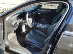 Audi A6L 40 TFSI Luxury Elegance - photo 14