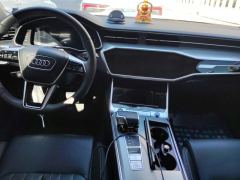 Audi A6L 40 TFSI Luxury Elegance - photo 16
