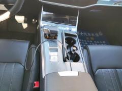 Audi A6L 40 TFSI Luxury Elegance - photo 19