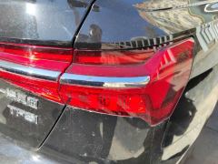 Audi A6L 40 TFSI Luxury Elegance - photo 5