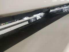 Cadillac CT4 25T Luxury Edition - ფოტო 10