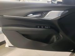 Cadillac CT4 25T Luxury Edition - ფოტო 12
