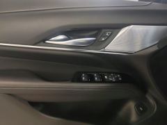 Cadillac CT4 25T Luxury Edition - ფოტო 13